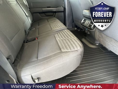 Used 2023 Ford F150 XL w/ STX Appearance Package RWD image 32