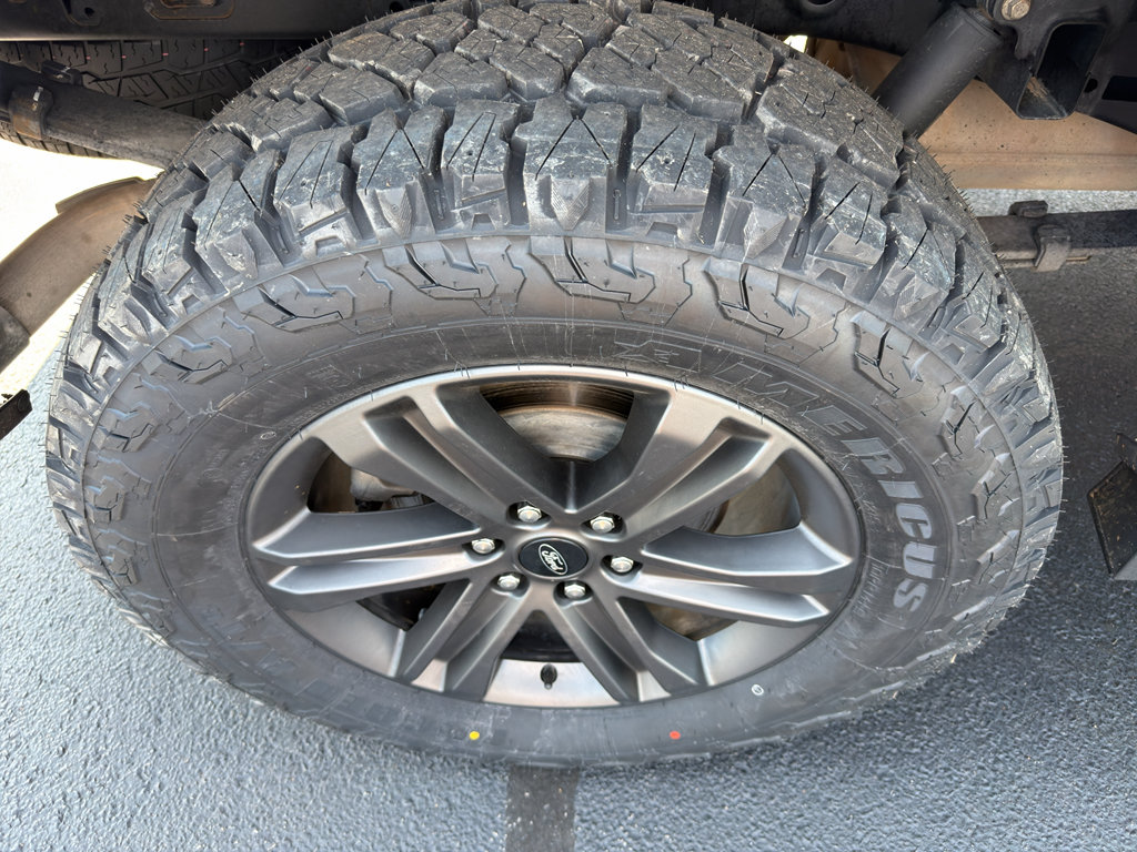Used 2023 Ford F150 XLT w/ Equipment Group 302A High AWD/4WD image 14