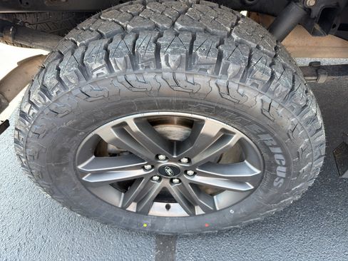 Used 2023 Ford F150 XLT w/ Equipment Group 302A High AWD/4WD image 14