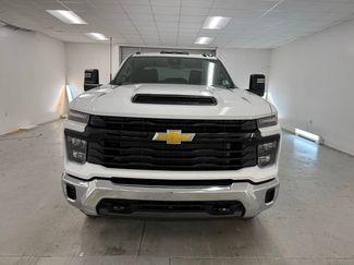 New 2026 Chevrolet Silverado 3500 W/T w/ WT Convenience Package video 2