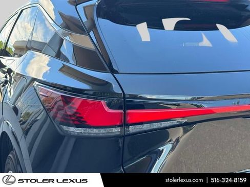 Used 2023 Lexus RX 350h w/ Accessory Package (2T) AWD/4WD image 11