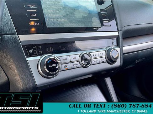 Used 2016 Subaru Outback 3.6R Limited image 31