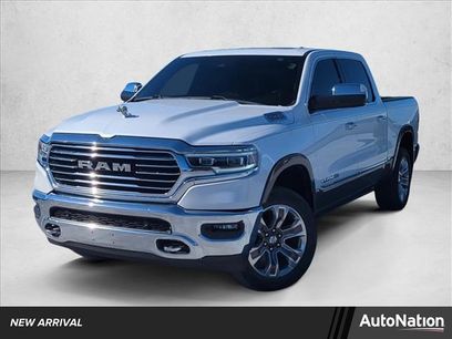 Used 2019 RAM 1500 Limited