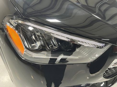 Used 2025 Mercedes-Benz GLE 450 4MATIC image 10