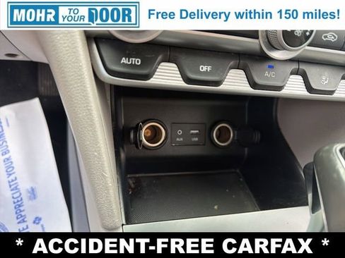 Used 2020 Hyundai Elantra Value Edition FWD image 21