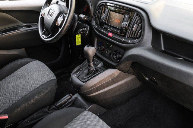 Used 2020 RAM ProMaster City Tradesman FWD image 22