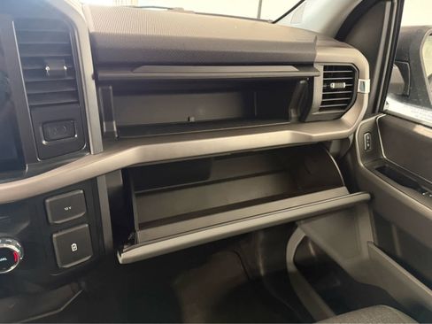 Used 2025 Ford F150 XLT w/ Equipment Group 301A Standard AWD/4WD image 21