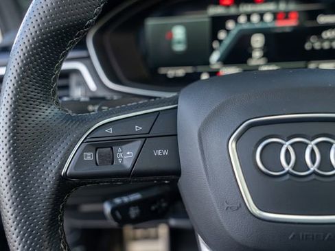Used 2023 Audi S4 Prestige image 28