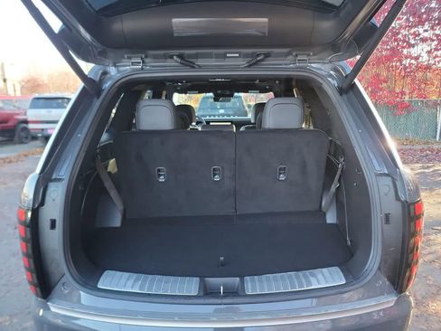 New 2026 Hyundai Palisade Calligraphy image 24