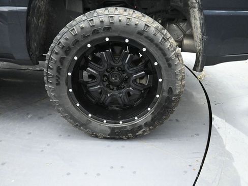 Used 2020 RAM 1500 Big Horn AWD/4WD image 14