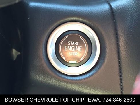 Certified 2023 Chevrolet Tahoe RST w/ RST Performance Edition image 23