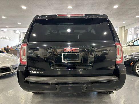 Used 2019 GMC Yukon SLT w/ Open Road Package RWD image 6