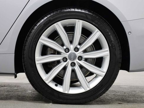 Used 2019 Audi A6 2.0T Premium Plus AWD/4WD image 37