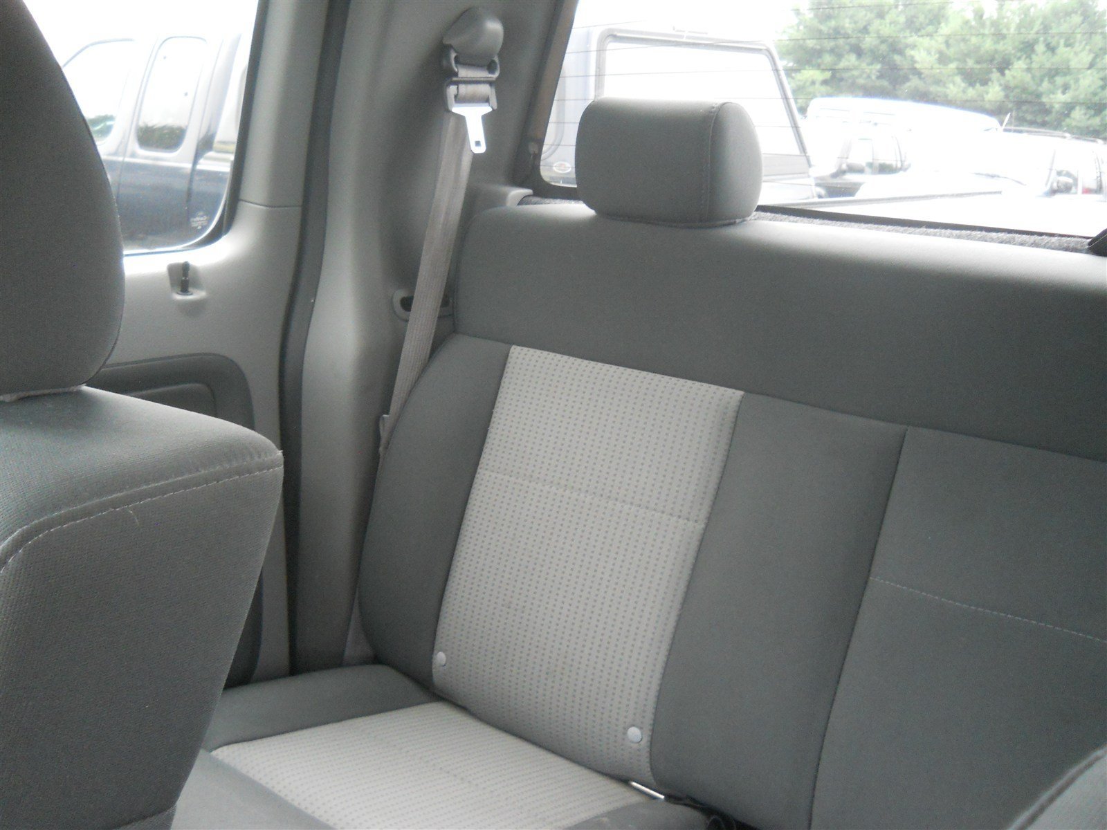 Used 2008 Ford F150 XLT AWD/4WD image 6