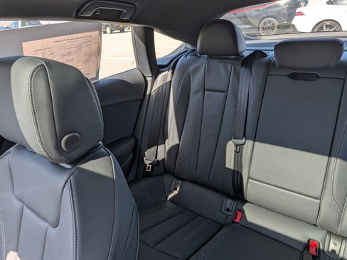 Certified 2025 Audi A5 2.0T Premium Plus w/ Convenience Plus Package image 12