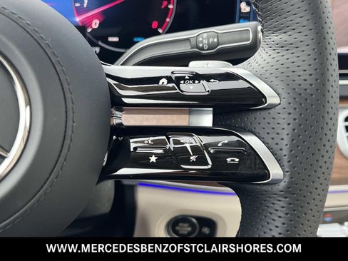 New 2026 Mercedes-Benz GLS 450 4MATIC image 32