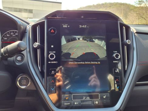 New 2026 Subaru WRX Premium image 10