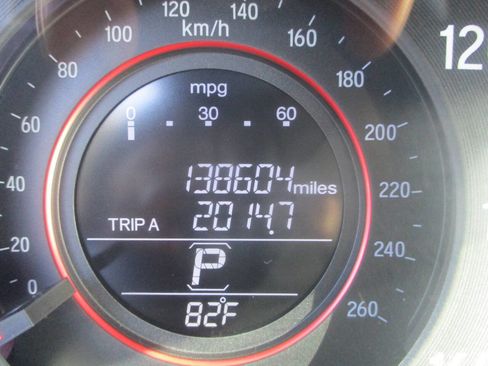 Used 2017 Honda Accord Sport Special Edition image 15