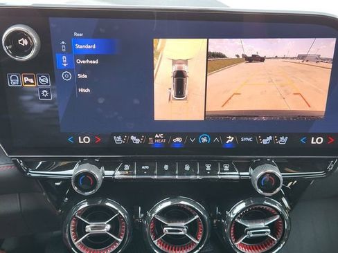 New 2026 Chevrolet Blazer EV RS w/ Super Cruise Package AWD/4WD image 14