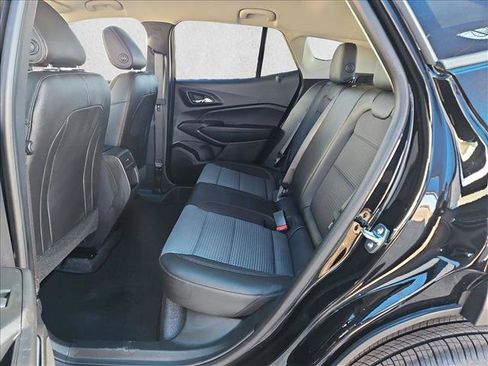 New 2026 Chevrolet Trax LT w/ LT Convenience Package image 15