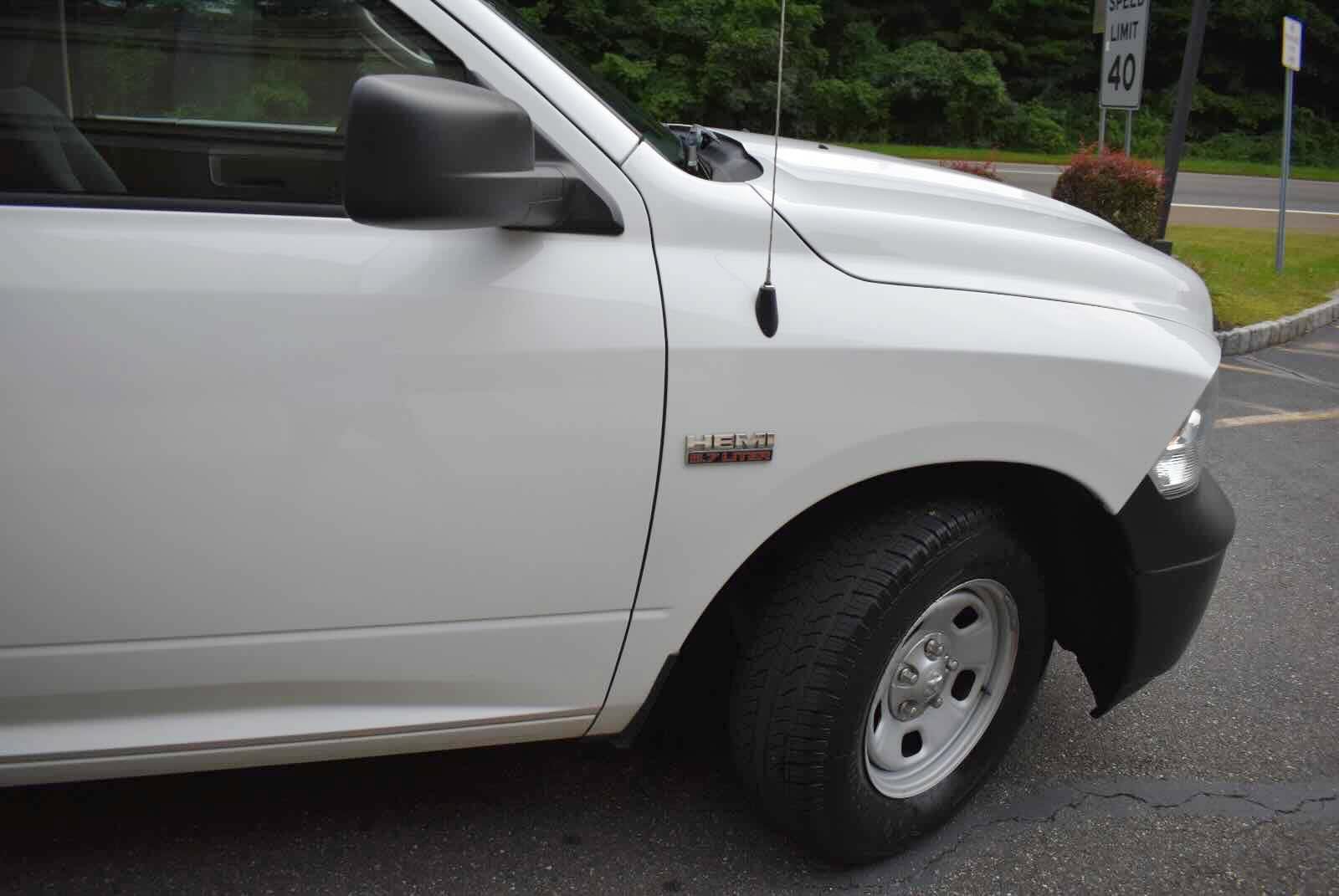Used 2016 RAM 1500 Tradesman w/ Power & Remote Entry Group RWD image 69