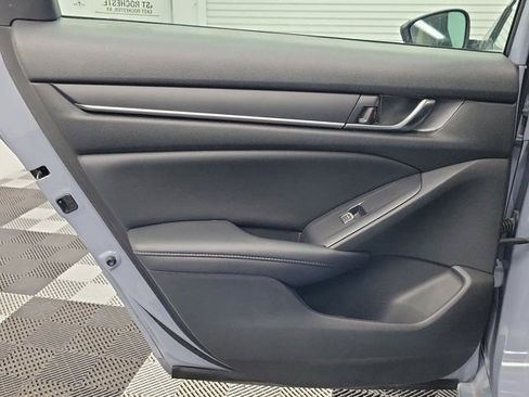 Certified 2021 Honda Accord Sport Special Edition image 17