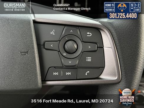 New 2026 Nissan Sentra S w/ Floor Mat Package image 22