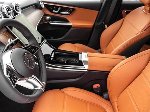 New 2026 Mercedes-Benz GLC 300 4MATIC image 11