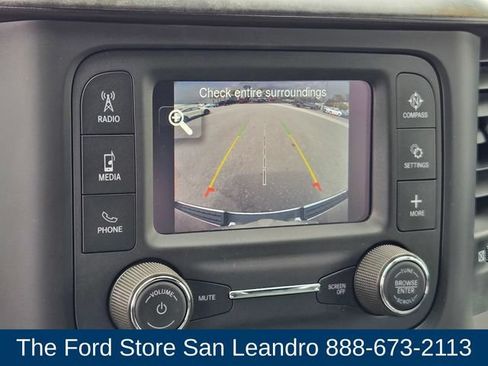 Used 2023 RAM 1500 Big Horn AWD/4WD image 17