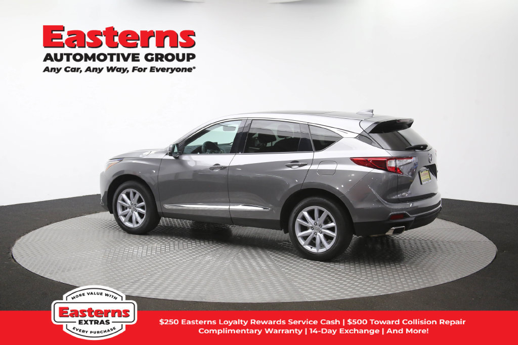 Used 2023 Acura RDX AWD image 64