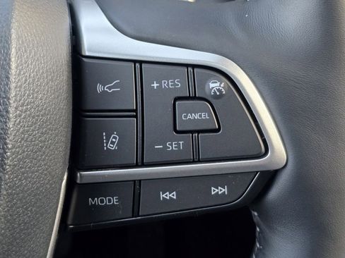 New 2026 Toyota Highlander Limited image 14