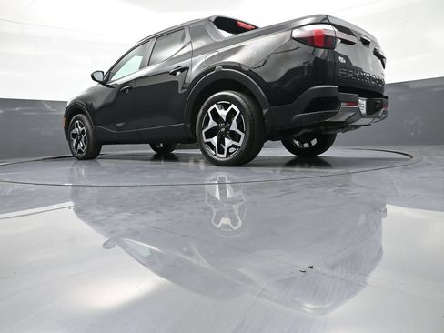 Certified 2023 Hyundai Santa Cruz Limited AWD/4WD image 31