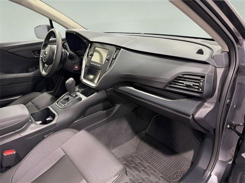 Certified 2025 Subaru Outback w/ Popular Package #1A image 12
