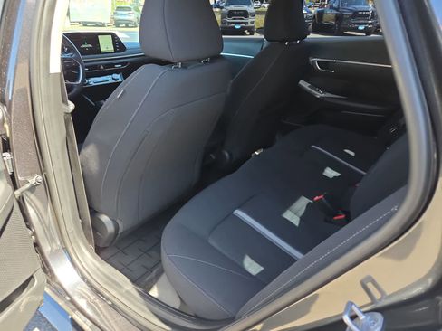 Used 2023 Hyundai Sonata SEL FWD image 20