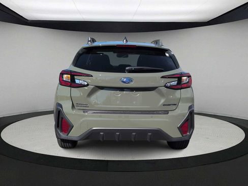 Used 2026 Subaru Crosstrek 2.5i Limited AWD/4WD image 7