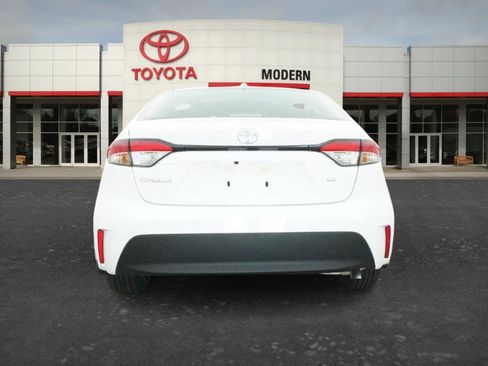 New 2026 Toyota Corolla LE image 21