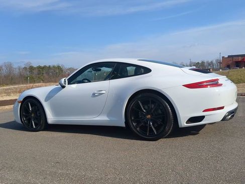 Used 2017 Porsche 911 Carrera image 6