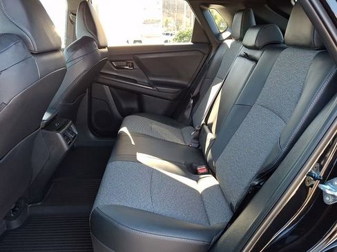 New 2026 Toyota bZ XLE Plus image 6