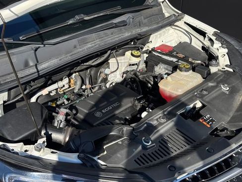 Used 2017 Buick Encore Premium w/ Experience Buick Package image 65