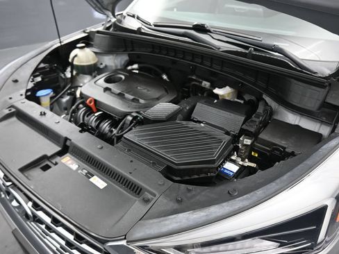 Used 2020 Hyundai Tucson Ultimate AWD/4WD image 62