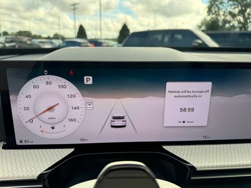 New 2026 Genesis GV80 3.5T Prestige AWD/4WD image 8
