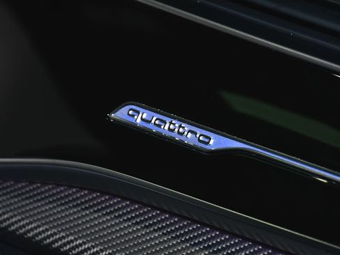 Used 2023 Audi RS Q8 w/ Black Optic Package image 70