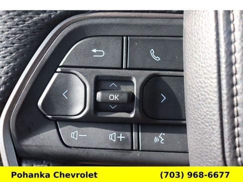 Used 2025 Toyota Sequoia Limited w/ Tow Technology Package AWD/4WD image 12