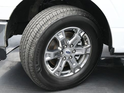 Used 2022 Ford F150 XLT w/ Equipment Group 301A Mid image 21