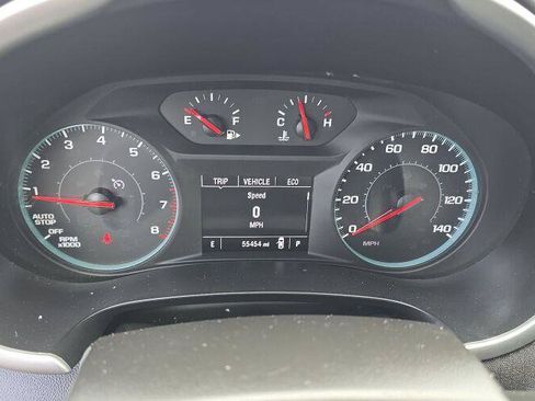 Used 2023 Chevrolet Malibu RS FWD image 8
