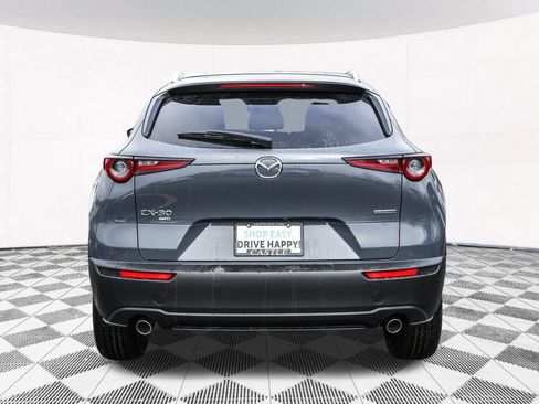 New 2026 MAZDA CX-30 AWD 2.5 S image 11