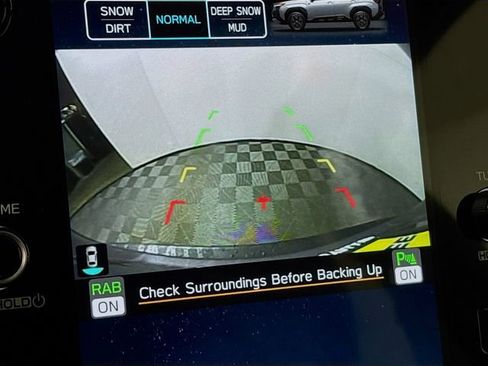 New 2026 Subaru Forester Wilderness image 14