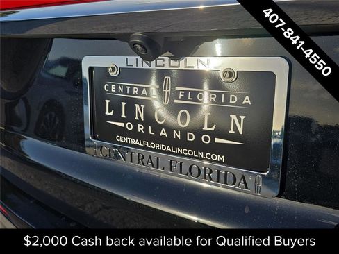 New 2026 Lincoln Corsair Reserve FWD image 4