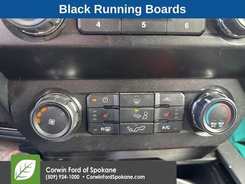 Used 2020 Ford F150 XLT w/ Equipment Group 302A Luxury AWD/4WD image 14