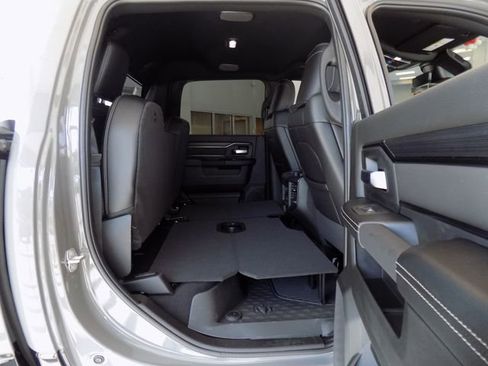 New 2026 RAM 2500 Power Wagon AWD/4WD image 31